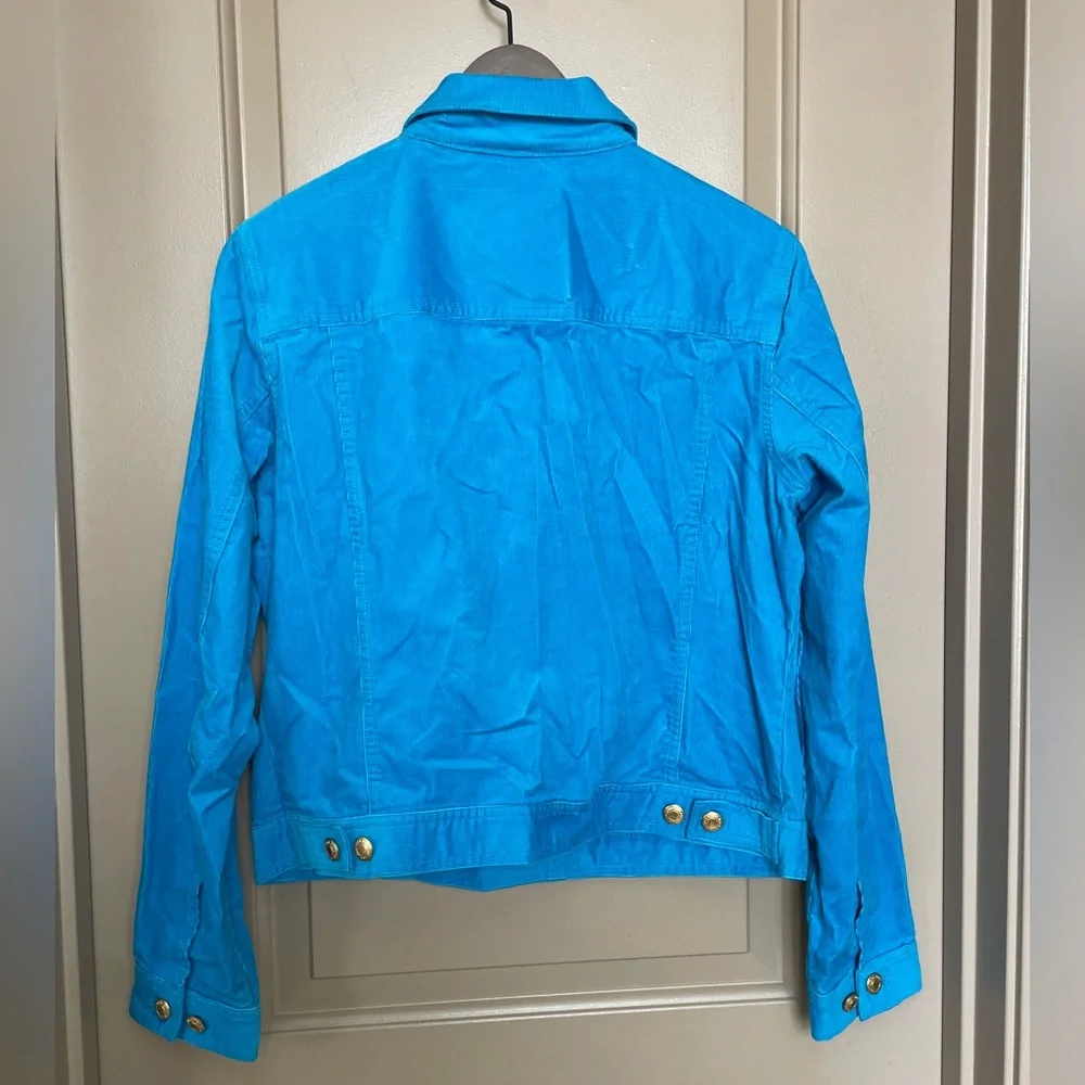 RALPH LAUREN Jeans Jacket - Picture 2 of 9